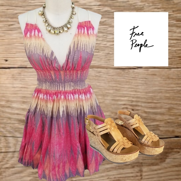 Free People Dresses & Skirts - Free People Dress